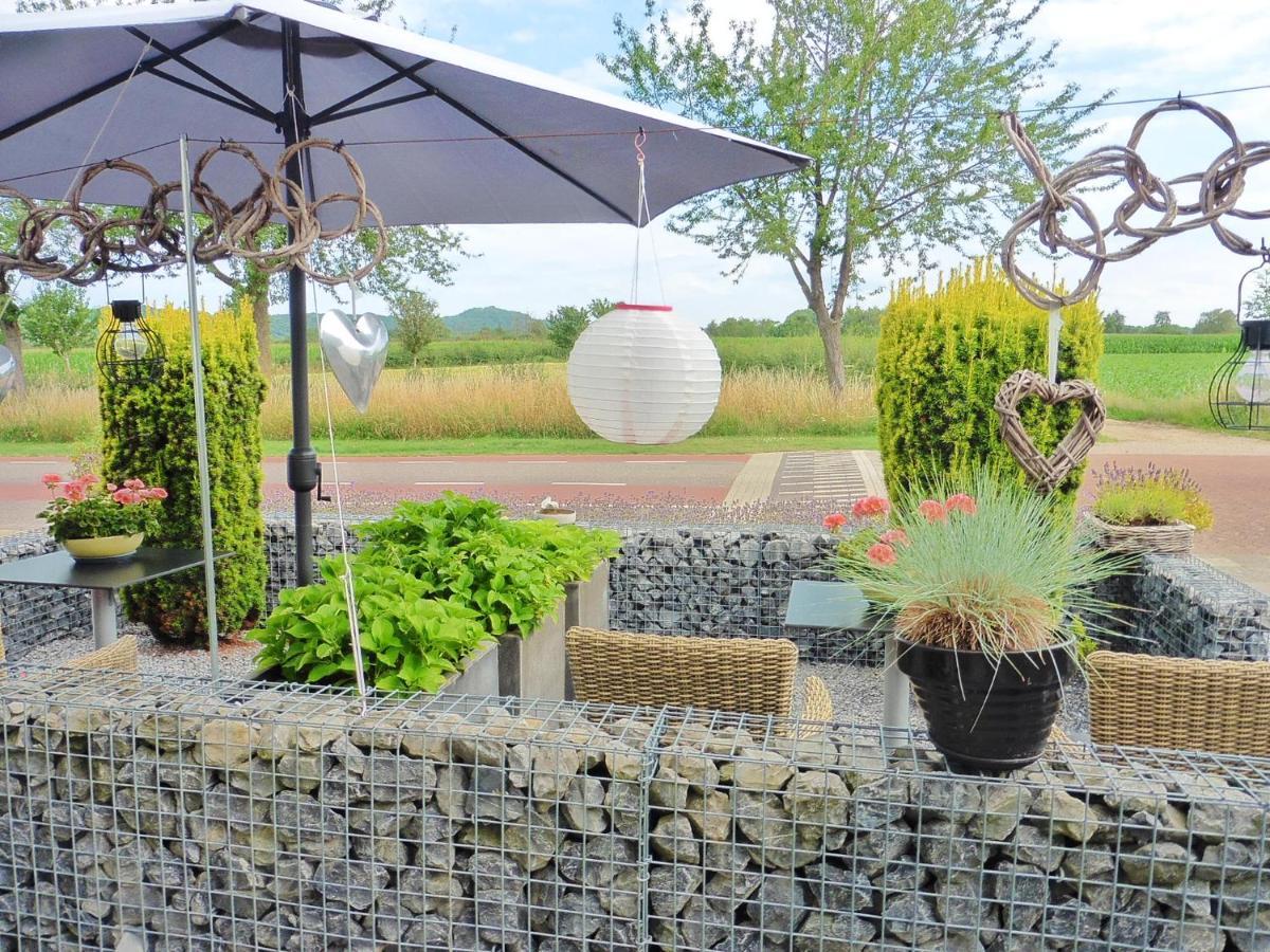 Vakantie Studio Eijsden Exterior foto