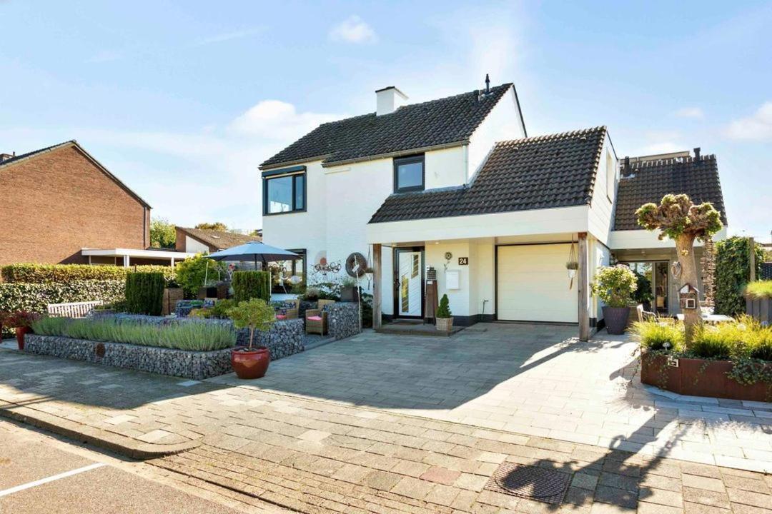 Vakantie Studio Eijsden Exterior foto