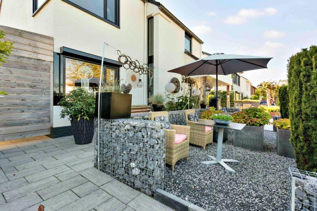 Vakantie Studio Eijsden Exterior foto