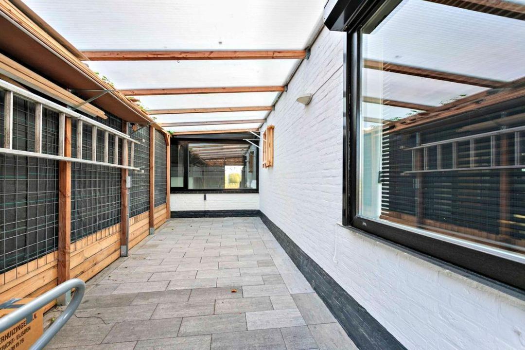 Vakantie Studio Eijsden Exterior foto