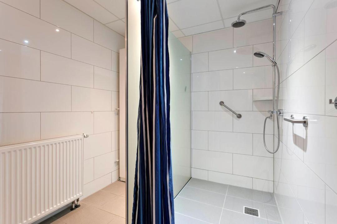 Vakantie Studio Eijsden Exterior foto