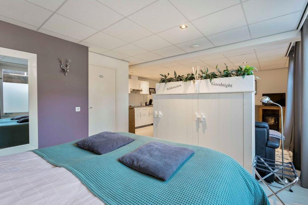 Vakantie Studio Eijsden Exterior foto
