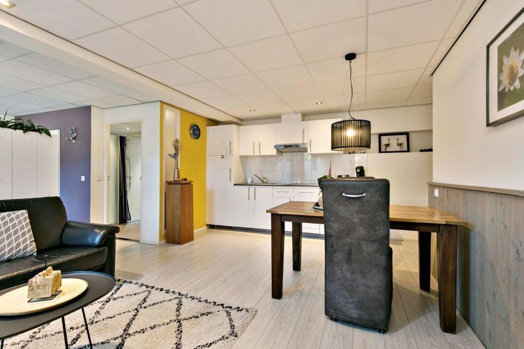 Vakantie Studio Eijsden Exterior foto