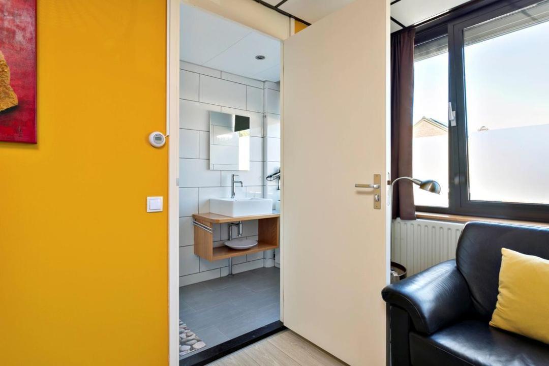 Vakantie Studio Eijsden Exterior foto