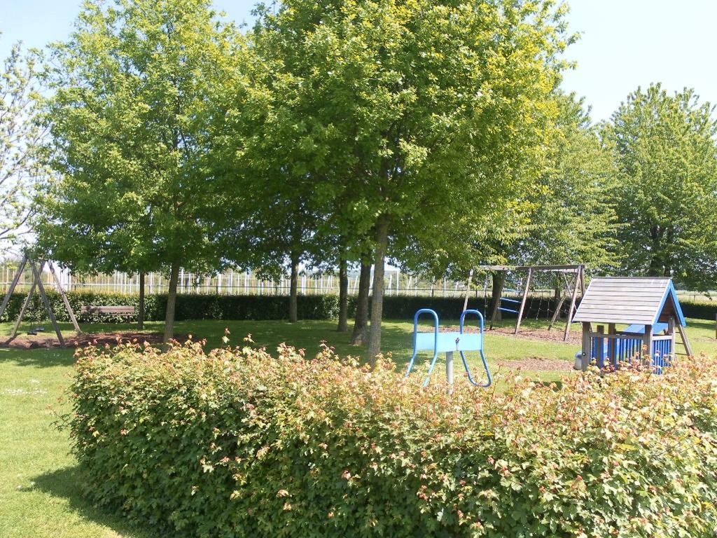 Vakantie Studio Eijsden Exterior foto